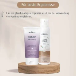 Sanfte Bräune Aerosol Spray, 150 ml
