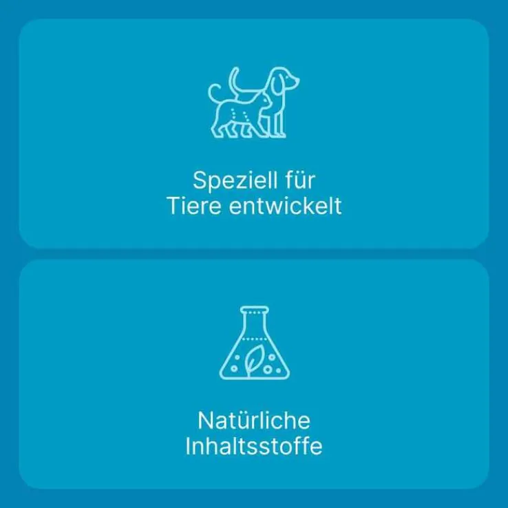 Sascupreel ad us. vet. Tabletten, 100 St