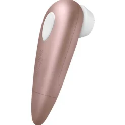 Satisfyer Next Generation 1 Druckwellenvibrator, 1 St