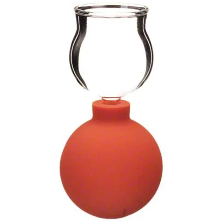 Saugglocke mit Ball 40mm, 1 St