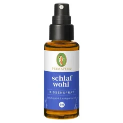 Schlafwohl Kissenspray Bio, 30 ml