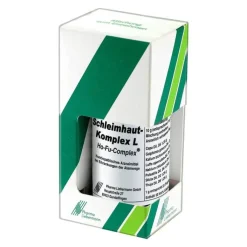 Schleimhaut Komplex L Ho-Fu-Complex Tropfen, 30 ml