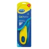 Scholl Gelactiv Einlegesohle Everyday men, 2 St