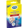 Scholl 2in1 Hühneraugen Set, 1 P
