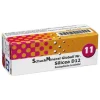 Schuckmineral Globuli 11 Sil, 7.5 g