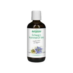 Schwarzkümmelöl Bio, 100 ml