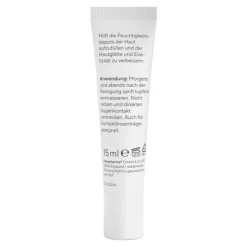 Sebamed Anti-Aging Augencreme, 15 ml