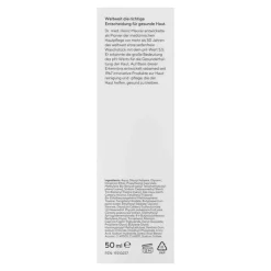 Sebamed Anti-Rötungen Tagespflege Creme, 50 ml