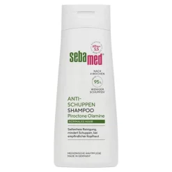 Sebamed Anti Schuppen Shampo, 200 ml