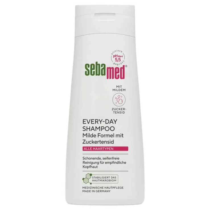 Sebamed Every Day Shampoo, 200 ml