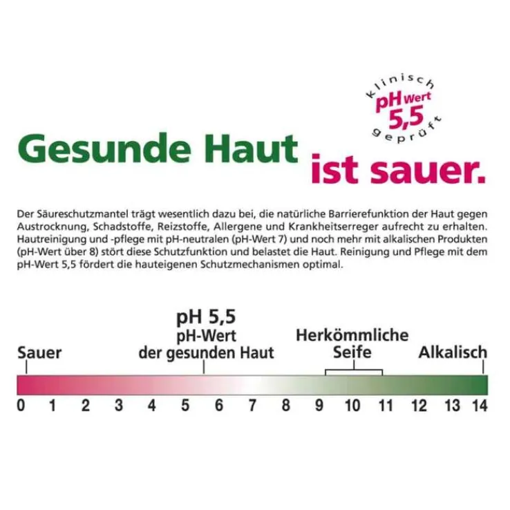 Sebamed flüssig Waschemulsion , 400 ml