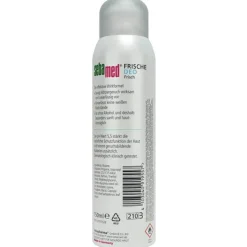 Sebamed Frische Deo frisch Aerosol, 150 ml