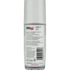 Sebamed Frische Deospray frisch, 75 ml