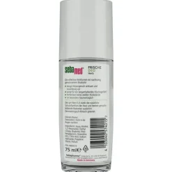 Sebamed Frische Deospray herb, 75 ml