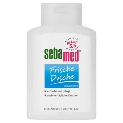 Sebamed Frische Dusche, 200 ml