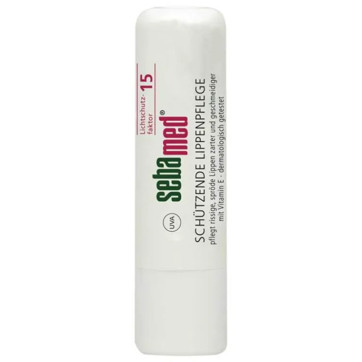 Sebamed Lippenpflegestift, 4.7 g