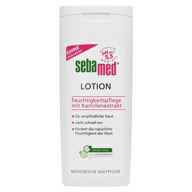Sebamed Lotion, 200 ml