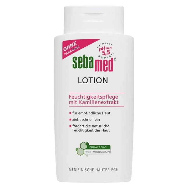 Sebamed Lotion, 400 ml