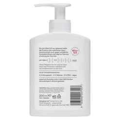 Sebamed Meersalz Wasch-Emulsion, 200 ml