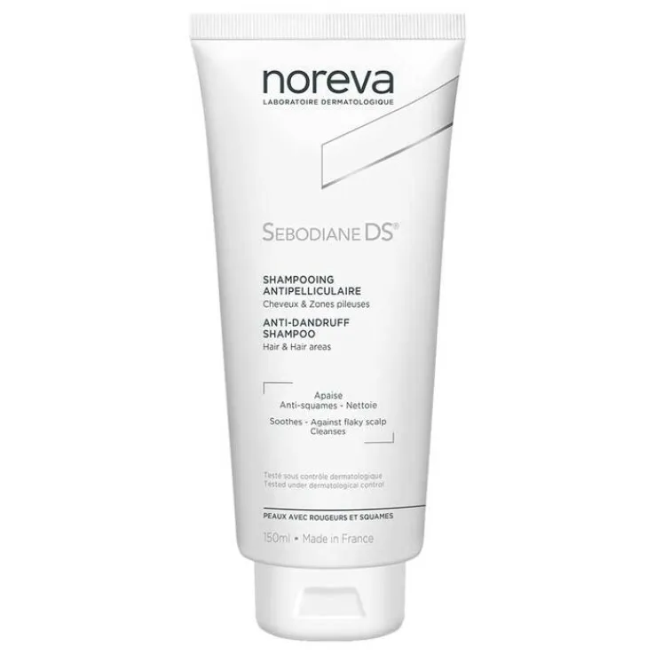 Sebodiane DS Intensiv-Shampoo, 150 ml