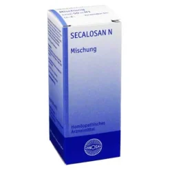 Secalosan N Tropfen, 50 ml