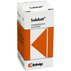 Sedakatt Tabletten, 50 St