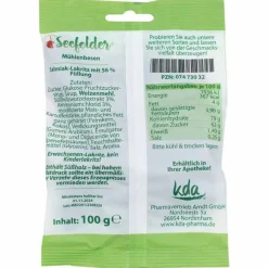 Seefelder Mühlenbesen KDA, 100 g