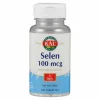 Selen 100 µg Tabletten, 100 St