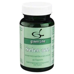Selen 100 , 90 St