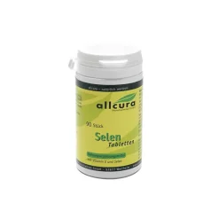 Selen Tabletten, 90 St