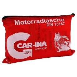 Senada Car-Ina Motorradtasche DIN 13167, 1 St