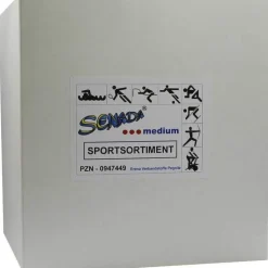 Senada Sportsortiment medium, 1 P