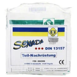 Senada Teilfüllung DIN 13157, 1 St