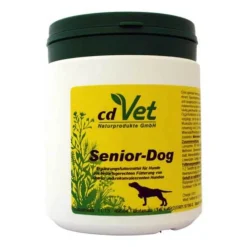 Senior Dog, 250 g