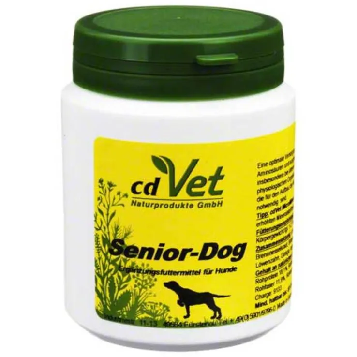 Senior Dog, 70 g