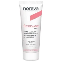 Sensidiane Creme trockene empfindliche Haut, 40 ml