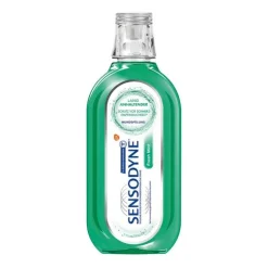 Sensodyne Mundspülung fresh mint, 500 ml