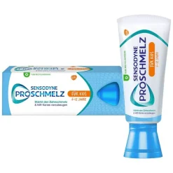 Sensodyne Proschmelz junior Zahncreme, 50 ml