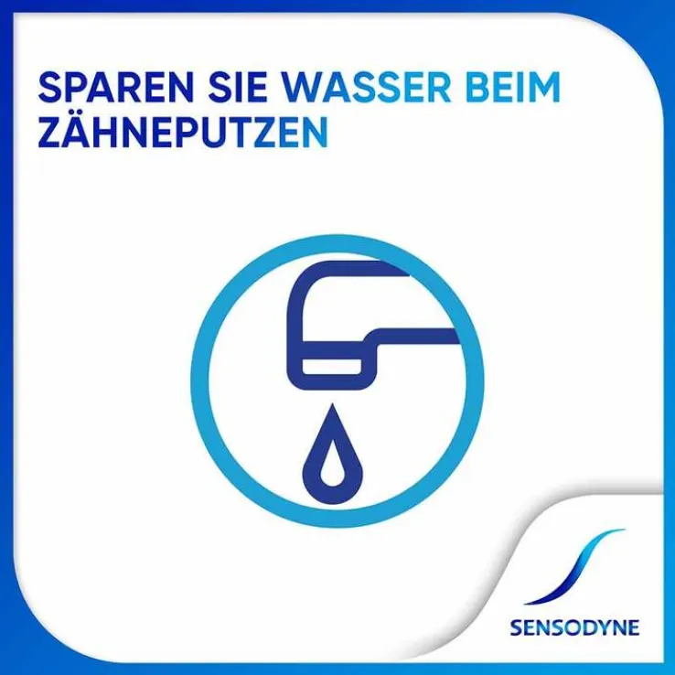 Sensodyne Sensitive Multicare Expert Zahnbürste weich, 2 St