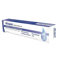 Sikapur Gel, 50 ml