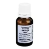 Silicea D 6 Globuli, 15 g