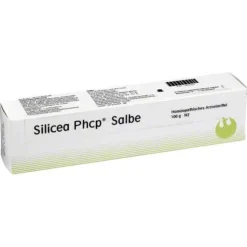 Silicea Phcp Salbe, 100 g