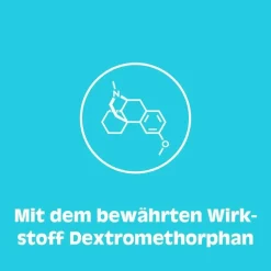 Silomat Hustenstiller DMP Zitrone Lutschpastillen, 40 St