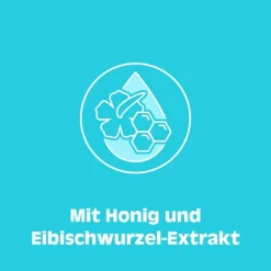 Silomat Hustenstiller Eibisch-Honig-Sirup, 100 ml