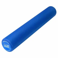 Sissel Pilates Roller Pro 90cm blau, 1 St