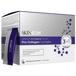 Skinneum Pro Collagen Complex Granulat, 30 St