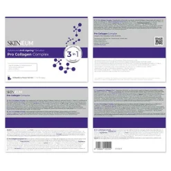 Skinneum Pro Collagen Complex Granulat, 30 St