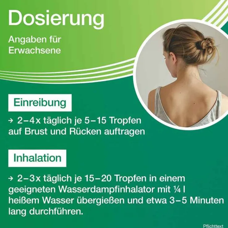 Soledum Balsam, 50 ml