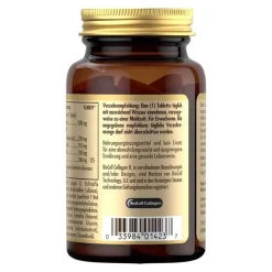 Solgar Collagen-Hyaluronsäure-Complex Tabletten, 30 St
