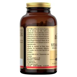 Solgar Ester-C Plus 1000 mg Tabletten, 180 St